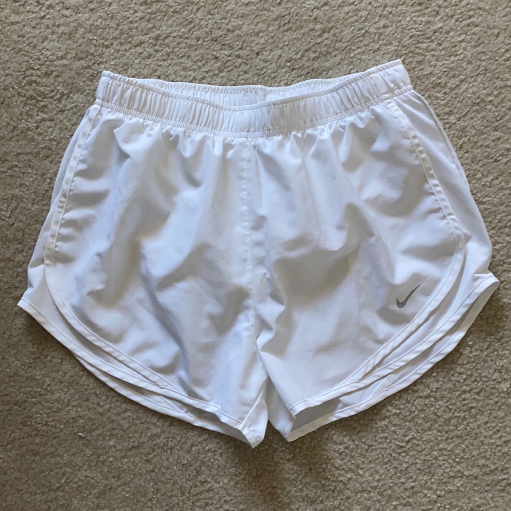 Dri fit Nike Shorts